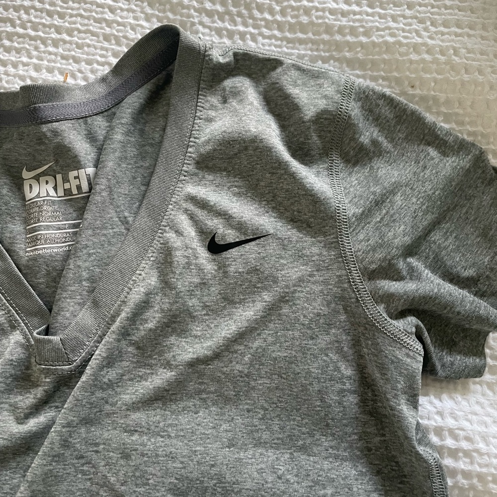 Nike Dri fit tee